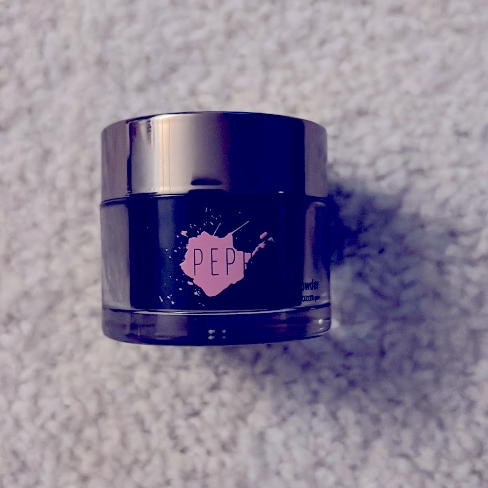 Peppi Gel nail dip